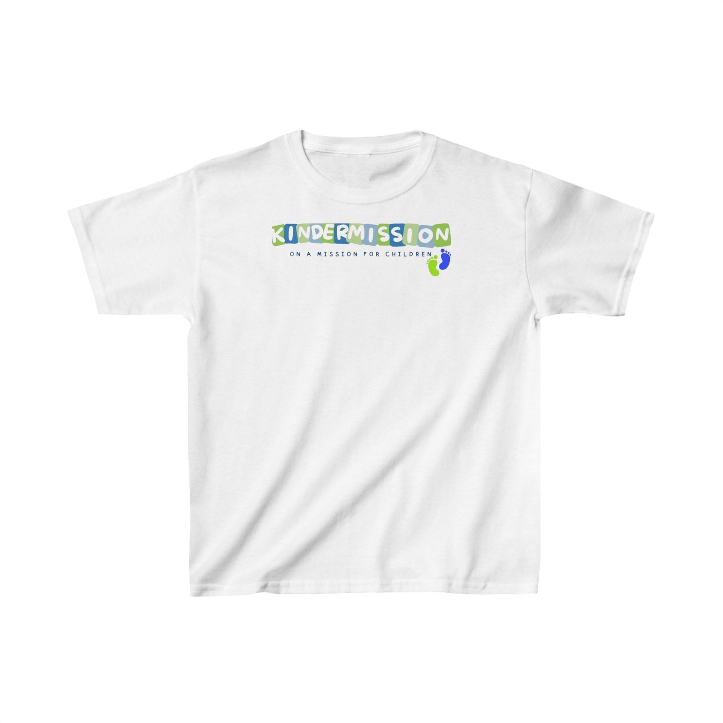 Kids Heavy Cotton™ Tee