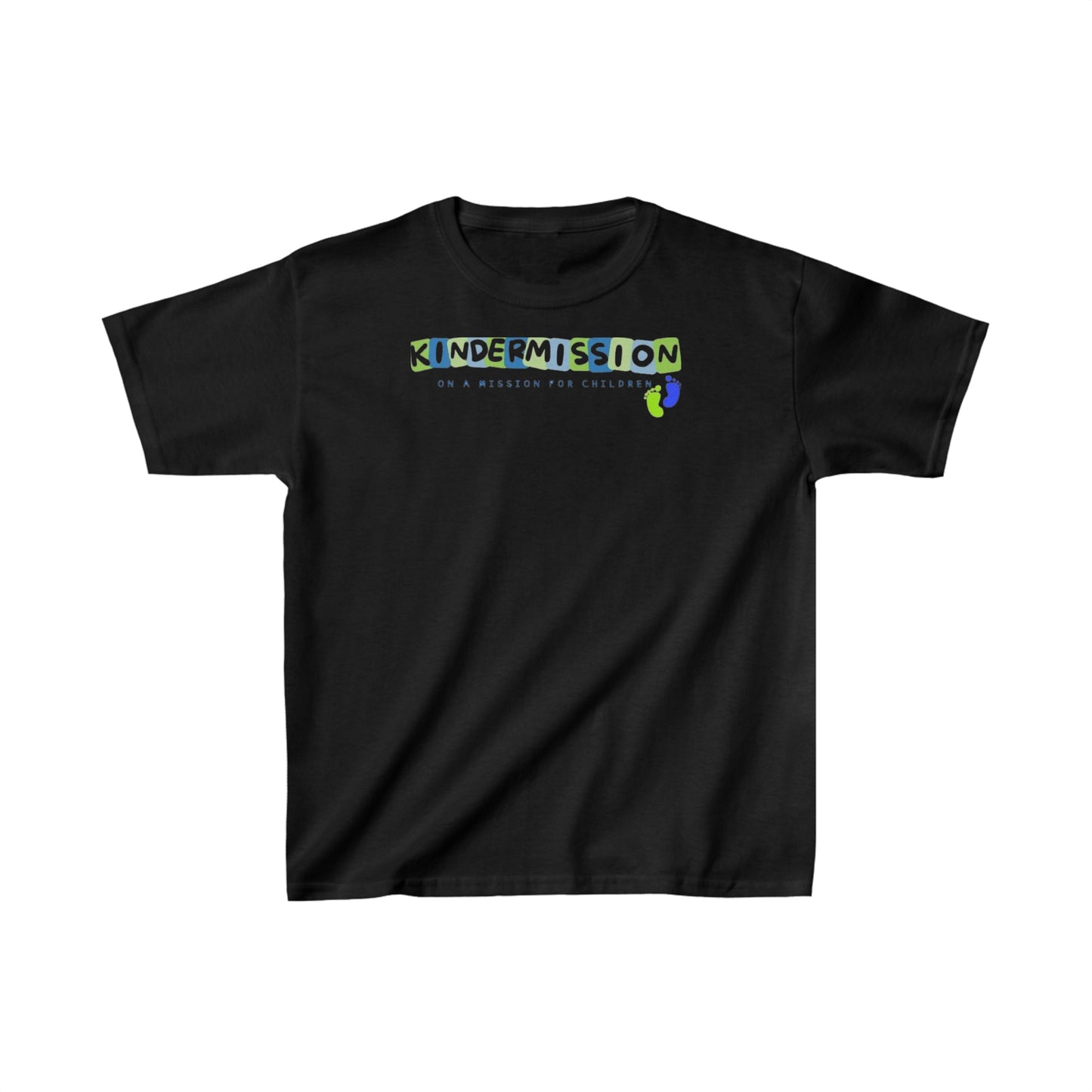 Kids Heavy Cotton™ Tee